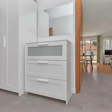 Appartement Mili