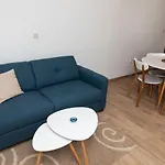 Lägenhet Mili