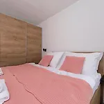 Mili Διαμέρισμα Brela