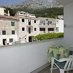 Διαμέρισμα Mili *