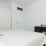 Mili Διαμέρισμα Brela
