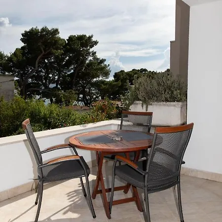Mili Apartament