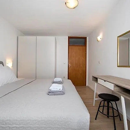 Apartamento Mili *