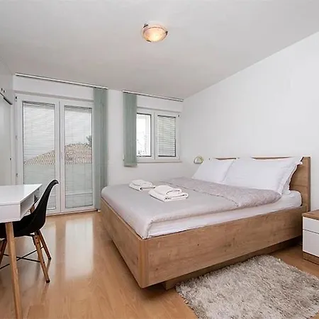 Mili Apartament