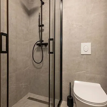 Mili Appartement *