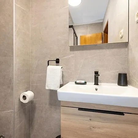 Appartement Mili