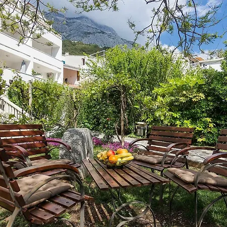 Mili Apartament