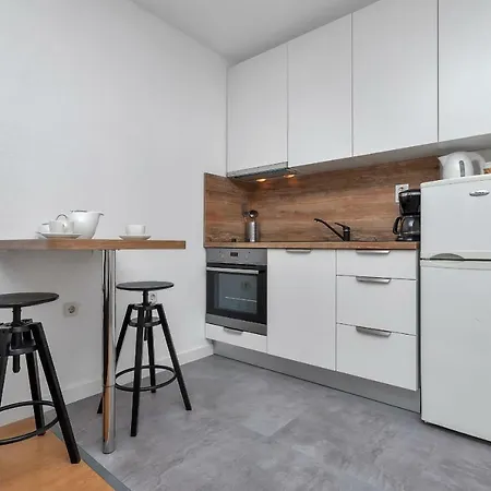 Apartamento Mili