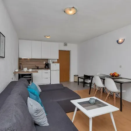 Mili Apartament *