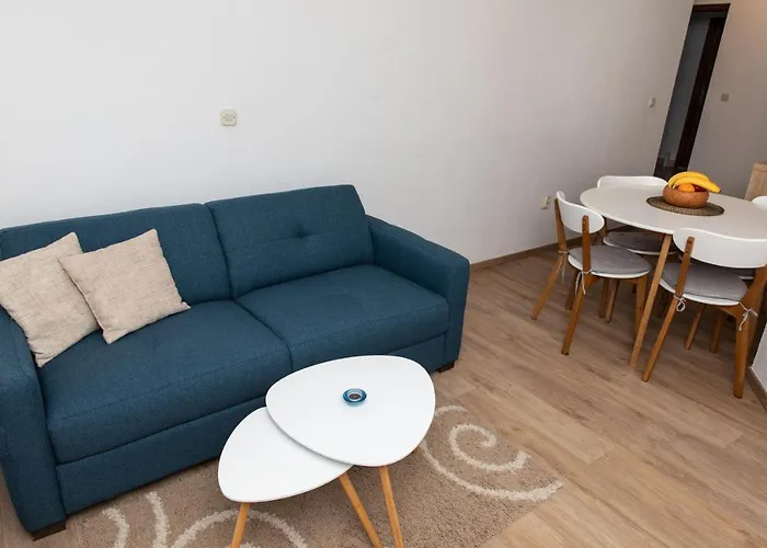 Apartment Mili