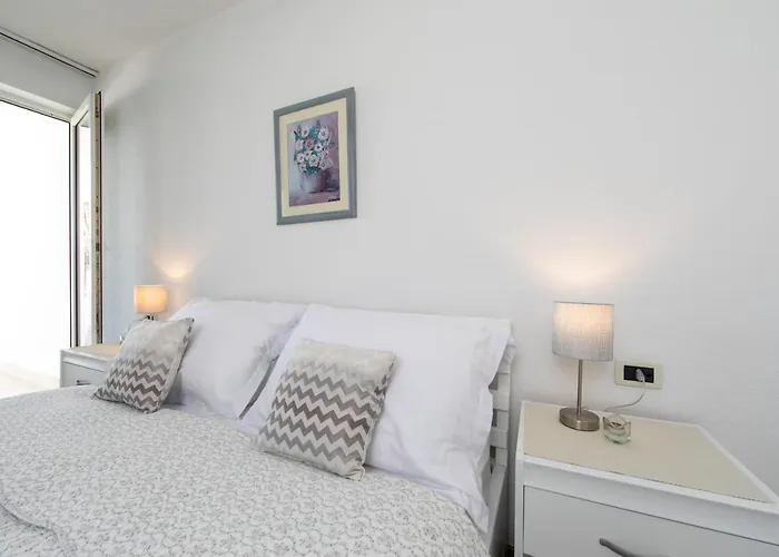 Appartement Mili Brela
