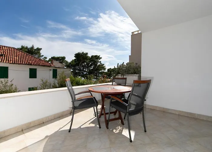 Appartement Mili *