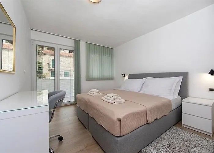 Mili Appartement *