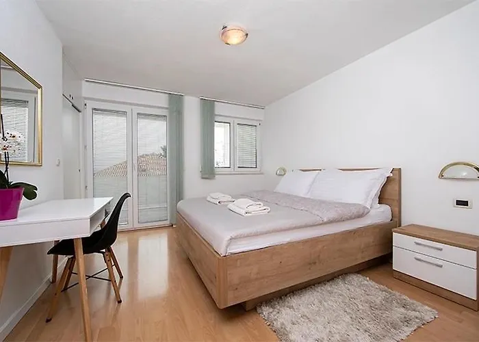 Mili Appartement