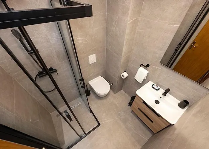 Appartement Mili *