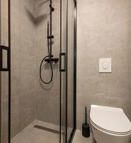 Mili Appartement *