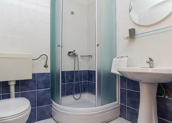 Appartement Mili Brela